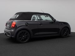 Foto Nummer 6: MINI Cooper S Cabrio