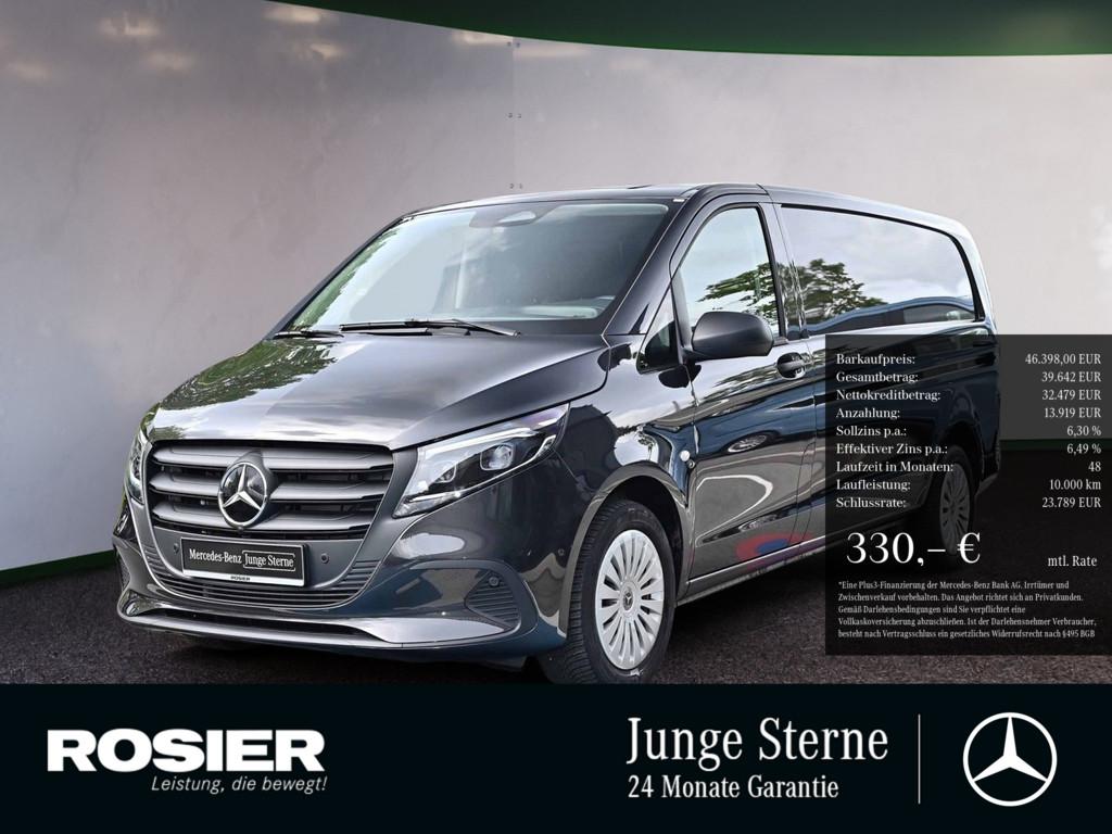 Mercedes-Benz Vito 116 CDI Kasten Pro Extralang MULTIB. LED BT