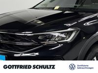 Volkswagen Taigo - Vorschau Bild 6
