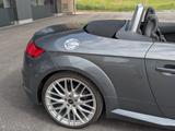 Audi TT Roadster 2.0 TDI ultra - TOP ZUSTAND - Audi TT mit Diesel-Antrieb: Cabrio