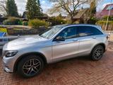 Mercedes-Benz GLC 250 AMG 4M, Pano u. Anhä... - Mercedes-Benz GLC 250 in Lübeck