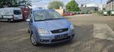 Ford Focus C-MAX Trend - Ford Focus aus 2006: Trend