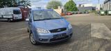Ford Focus C-MAX Trend - Ford Focus aus 2006: Kombi