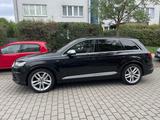 Audi Q7 3.0 TDI Quattro HUD, Soft, Standh. + Garantie - Audi Q7 Gebrauchtwagen in Berlin