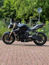 Triumph Street Triple 675 ABS - TRIUMPH HANNOVER