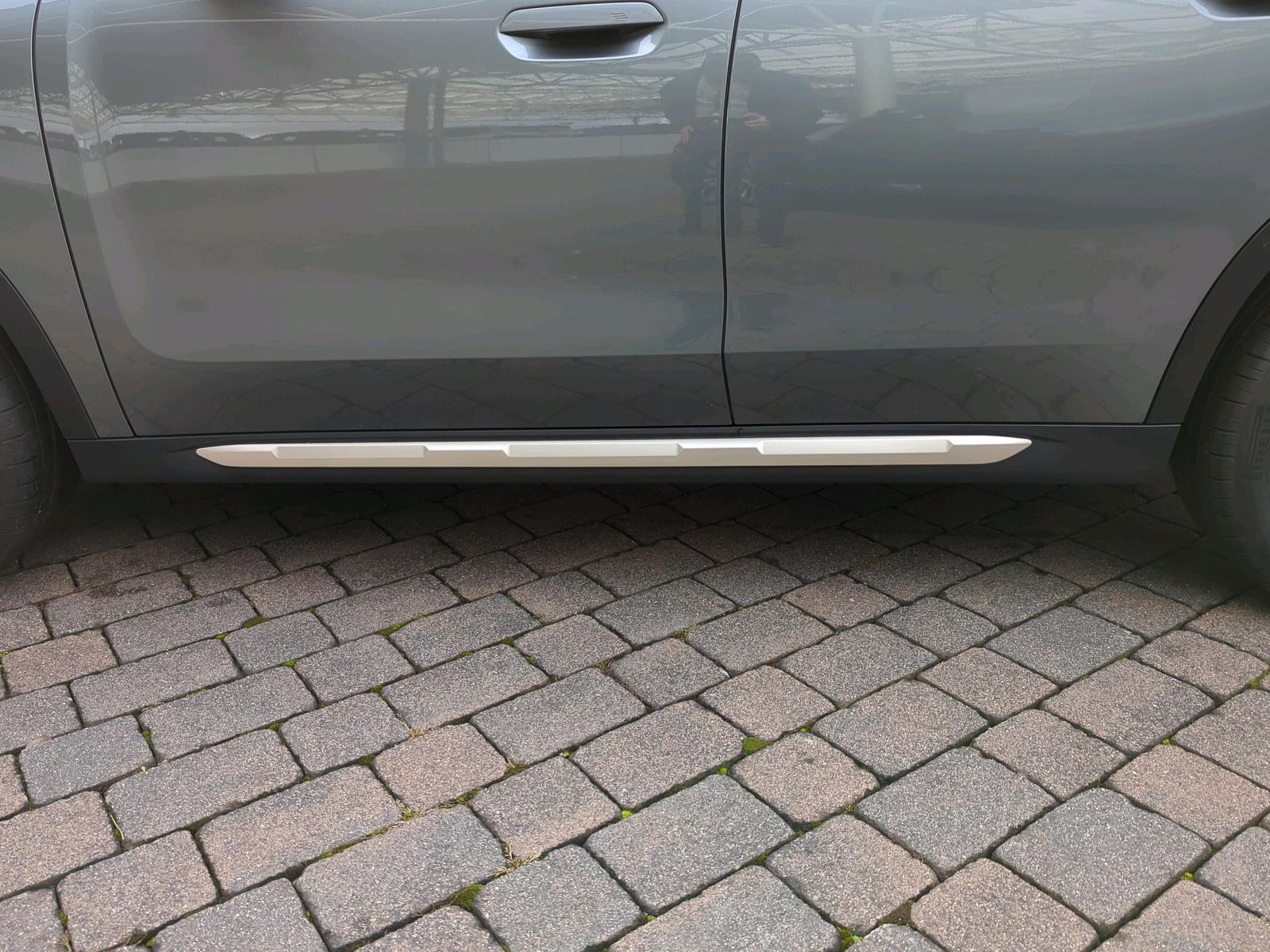 MINI One D Countryman - Bild 20