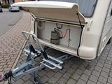 Avento Deluxe 495 - Avento Wohnwagen & Wohnmobile