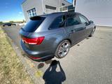 Audi A4 2.0 TDI 140kW S Line quattro Av VC StHz Black - Audi A4: 140 TDI