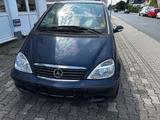 Mercedes-Benz A 160 ,Automatik,HU Neu,87tkm,Klima,PDC, - gebrauchte Mercedes-Benz A 160 aus dem Jahr 2003