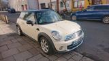 MINI One D Automatik Panorama 72 kW Facelift - MINI One D mit Panoramadach