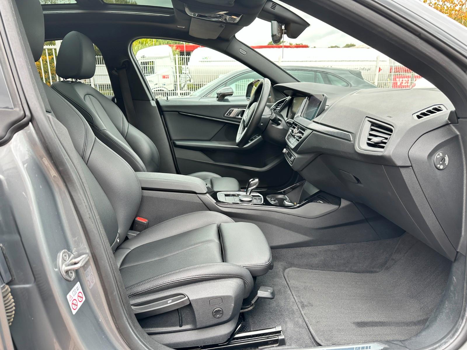 BMW 218 Gran Coupé M-Sport Shadow Line, миниатюра 14