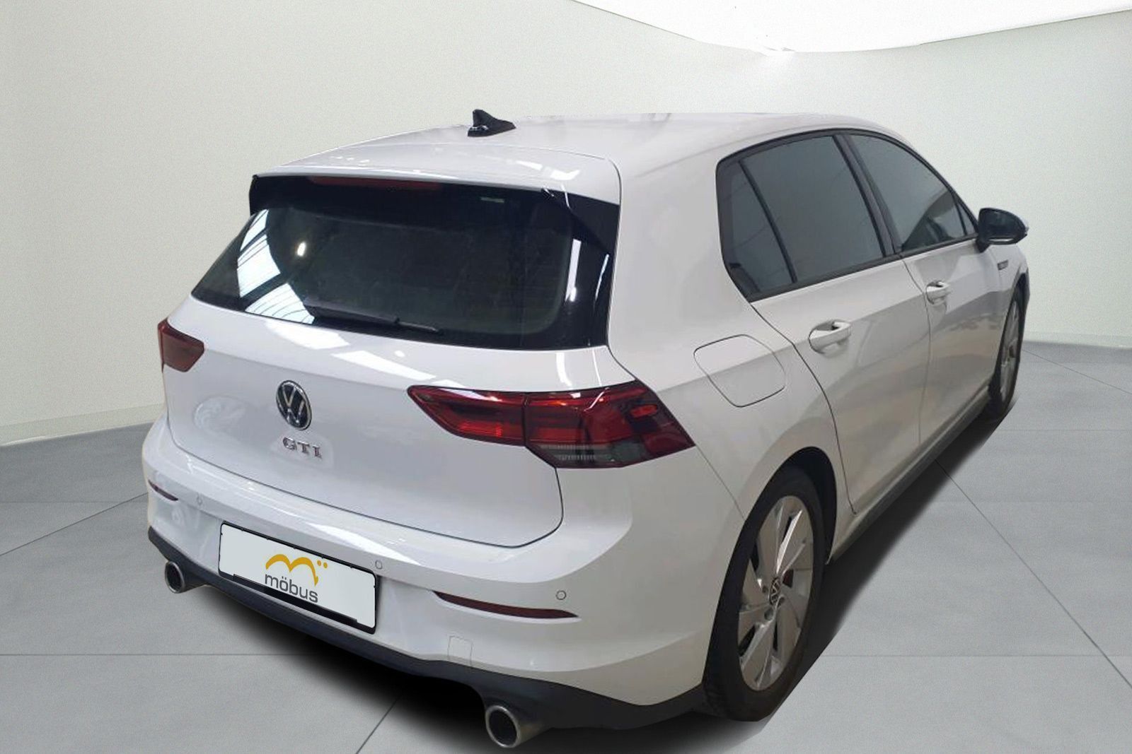Volkswagen Golf - Bild 3
