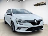 Renault Megane  TCe 205 EDC GT |Navi|Easy Parking|LED - Renault Megane: Weiß