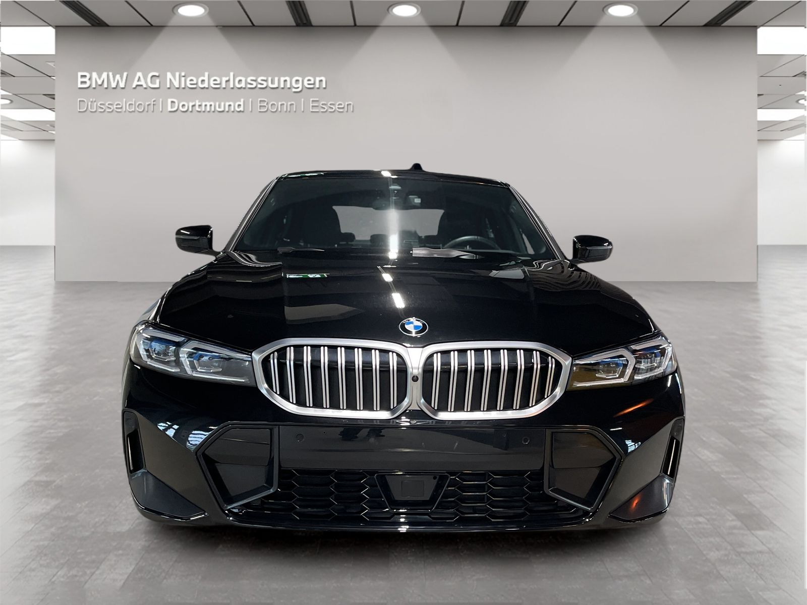 BMW 320 - Bild 8