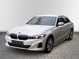 BMW 318 d Limousine*AHK*DAB*Navi*LED*RFK*Sitzhzg.* - BMW 318 in Leipzig