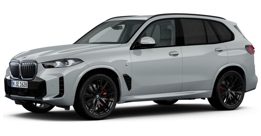 Image of BMW X5