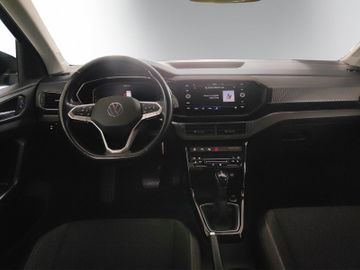 Bild 13 VW T-Cross 1.0 TSI DSG Style +ALU +ACC+LED