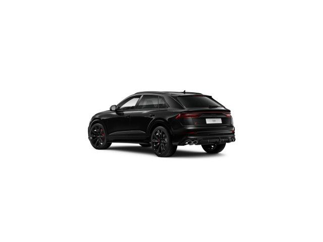 Audi SQ8 - Bild 5