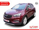 Opel Mokka X 1.4 Turbo Innovation 4x4 LED AHK Kamera - Opel Gebrauchtwagen in Berlin