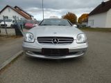 Mercedes-Benz SLK 200 KOMPRESSOR Final Edition - Mercedes-Benz SLK 200: Final Edition