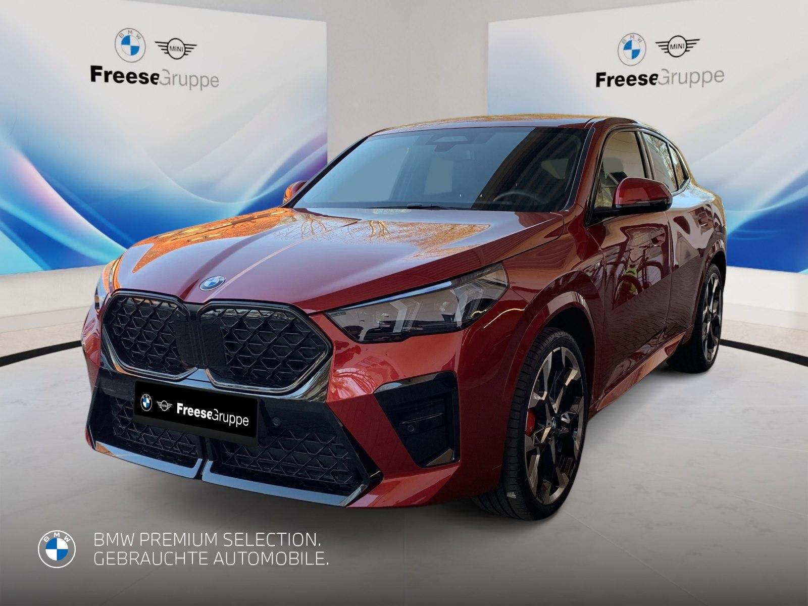 BMW X2 xDrive20d AHK 360° HEAD-UP RFK HIFI XDRIVE BT