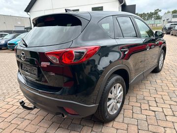 Mazda CX-5 - 6