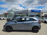 Honda Jazz 1.5 i-MMD Hybrid Comfort - Honda Jazz mit Hybrid-Antrieb: Limousine