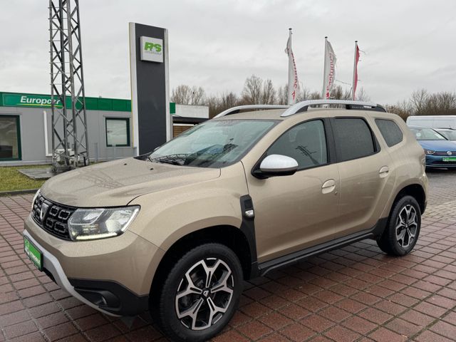 Dacia Duster II 1.3 Prestige NAVI