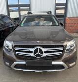 Mercedes-Benz GLC 220 GLC -Klasse GLC 220 d 4Matic - gebrauchte Mercedes-Benz GLC 220 aus dem Jahr 2015