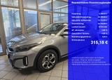 Kia XCeed Voll-LED,Klimaaut,Navi,Kamera,Sitzhzg. - Kia XCeed Neuwagen