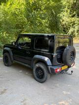 Suzuki Jimny 1.5 ALLGRIP Comfort Comfort - Suzuki Jimny: Comfort