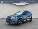 Volkswagen Caddy 2.0 TDI (7-Si.) DSG Style Maxi AHK Nai GJR - Volkswagen Caddy: Maxi Style