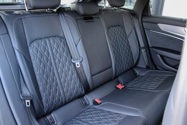 Audi A6 Avant 45 TFSI quattro/ S LINE/ PANO/ B&O/ LED