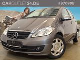 Mercedes-Benz A 160 *Klima/Sitzheizung/Panoramadach*