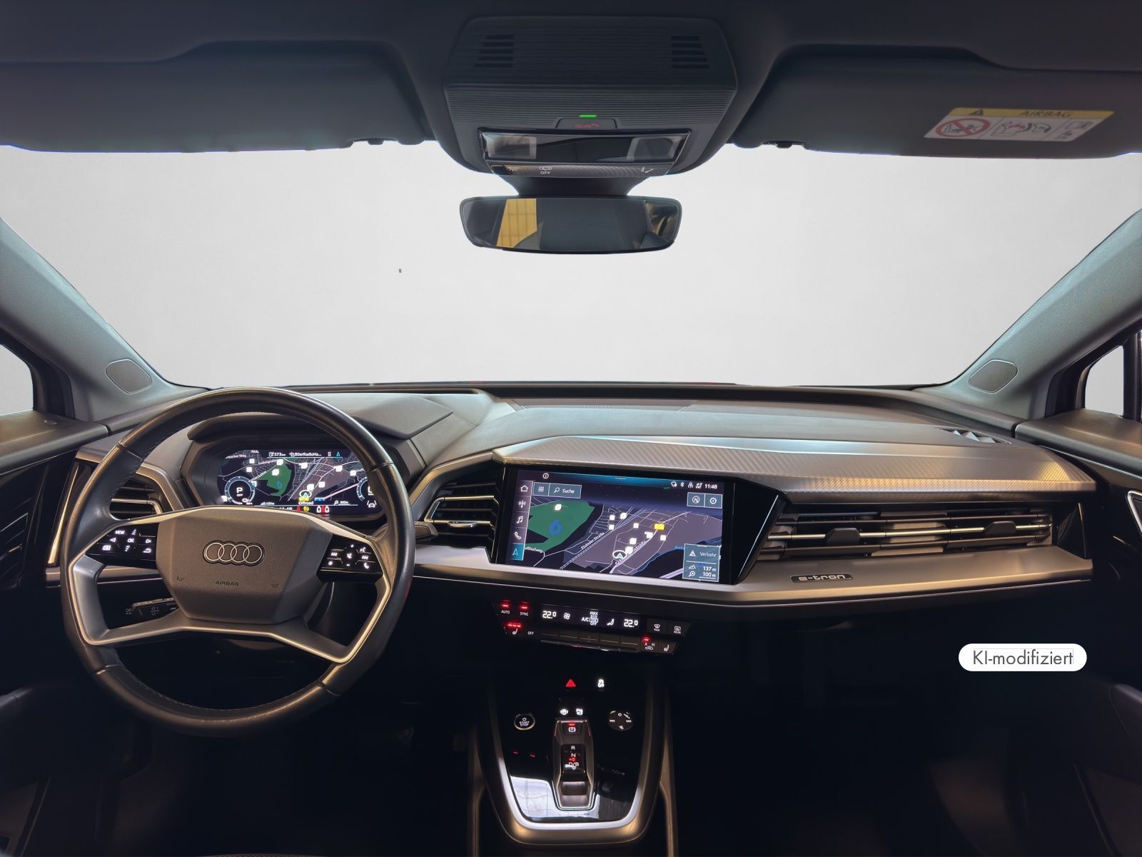 Audi Q4 e-tron - Bild 4