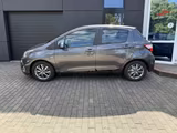 Toyota Yaris 1.5 Hybrid Comfort - Toyota Yaris: Comfort