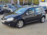Volkswagen Golf V Tour 1.6 FSI - Volkswagen Golf: V Tour