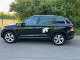 Skoda Kodiaq 2.0 TSI DSG 4x4 Style Style