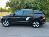 Skoda Kodiaq 2.0 TSI DSG 4x4 Style Style - Skoda Kodiaq in Stuttgart