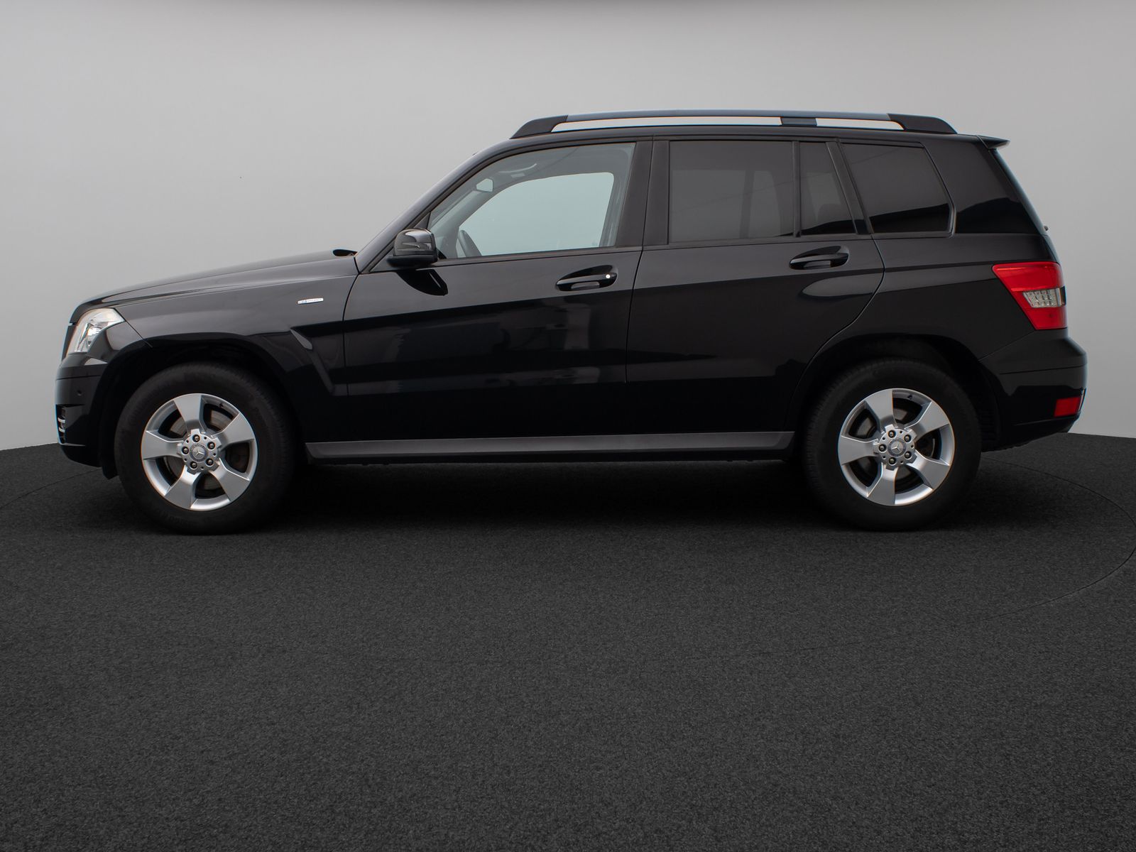 Fahrzeugabbildung Mercedes-Benz GLK 220 CDI BlueEfficiency 4Matic PDC Sitzhzg