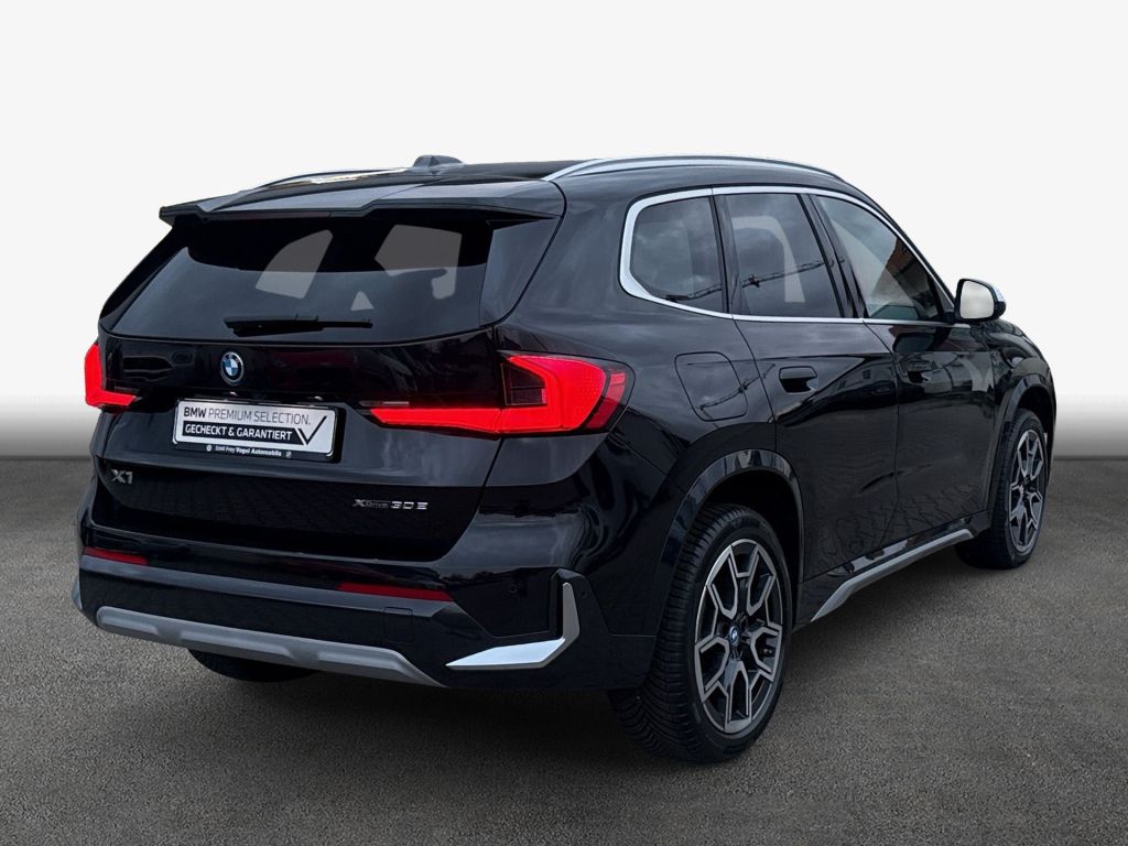 BMW X1 xDrive30e Aut. xLine Head-Up LED Pano foto 2