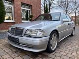 Mercedes-Benz C 280 SPORT AMG Paket ab Werk! tolle Ausstattung - Mercedes-Benz C 280 aus 1993