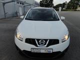 Nissan Qashqai +2 I-Way,7 Sitz,Navi,Kamera - Nissan Gebrauchtwagen in Hamburg