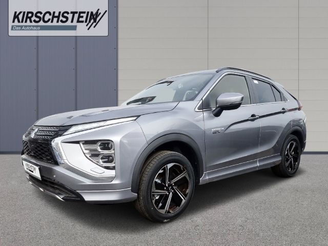 Mitsubishi Eclipse Cross Plug-In Hybrid Select Navi ACC imagem 2