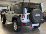 Jeep Wrangler Unlimited 2.8 CRD Sport - Jeep Gebrauchtwagen in Köln