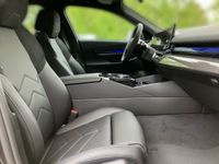 BMW 520 - Vorschau Bild 4