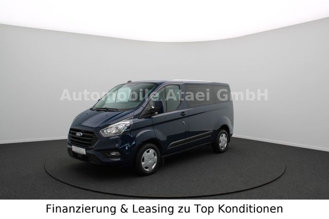 Ford Transit Custom 340 L1H1 *8-Sitzer* NAVI (3671)