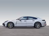 Porsche Panamera 4 E-Hybrid Head-Up LED-Matrix BOSE - Porsche Panamera mit Hybrid-Antrieb