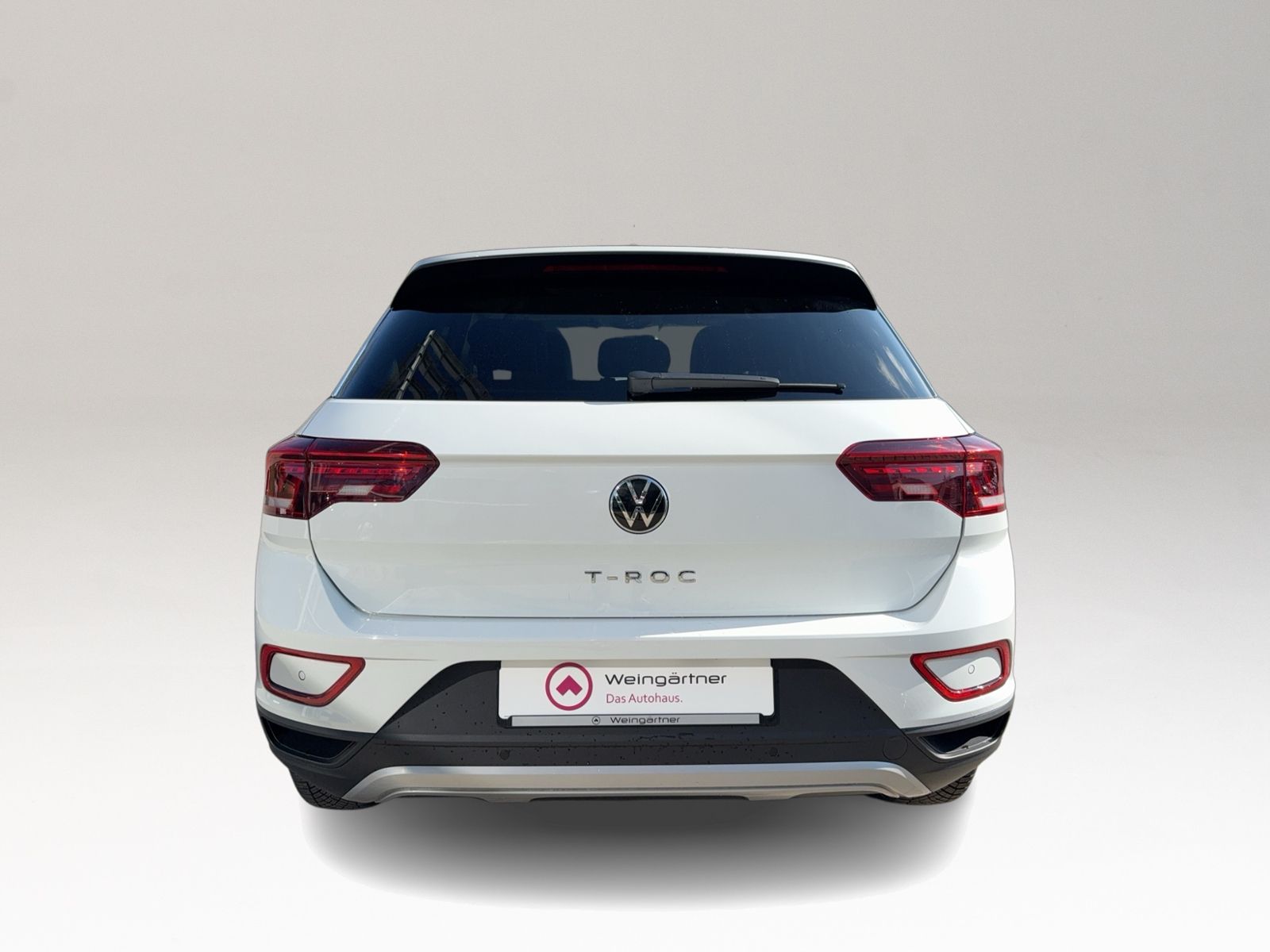 T-Roc 1.0 TSI GOAL, Navi, ACC, LED, Sitzkomfort