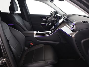Mercedes GLC 200 - 12